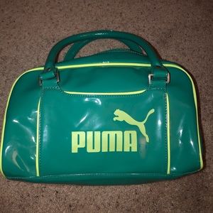 Puma handbag